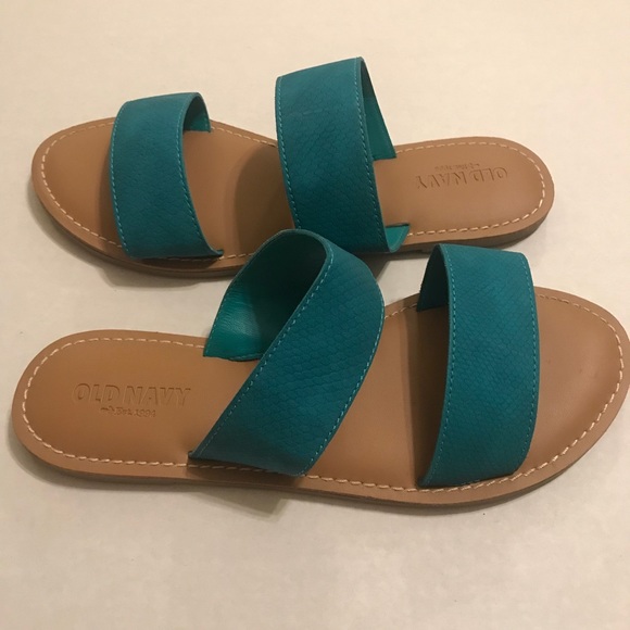 Old Navy Shoes - Old Navy Double-Strap Sandals